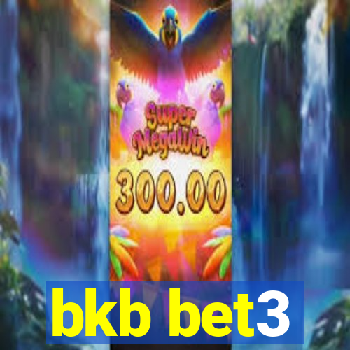 bkb bet3